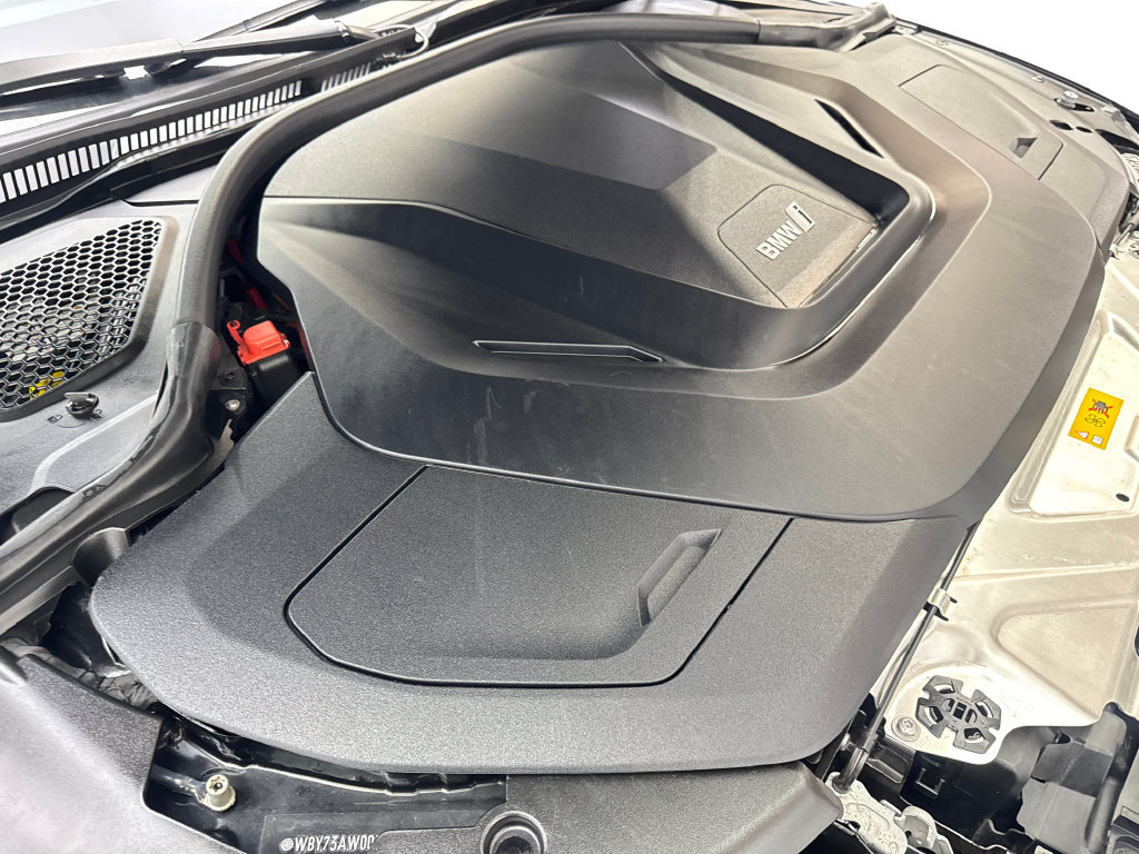 Used 2023 BMW i4 eDrive40 w/ Premium Package RWD image 78
