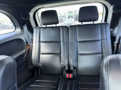Used 2021 Dodge Durango GT image 12