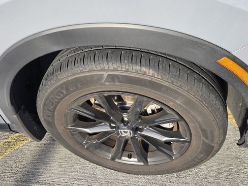 Used 2024 Honda CR-V Sport image 5