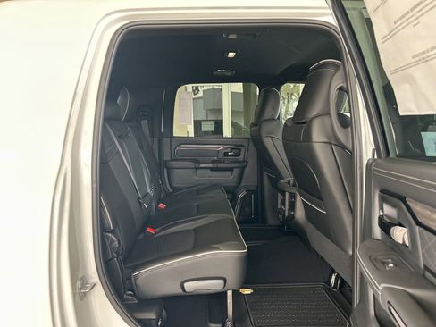 New 2026 RAM 2500 Limited image 31