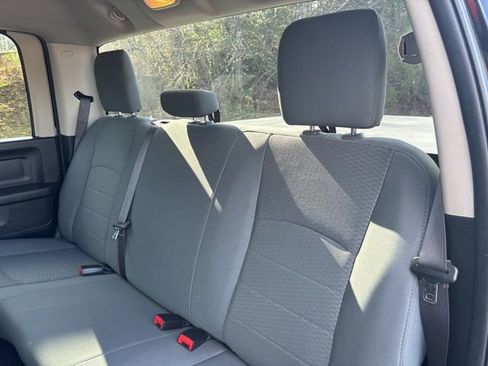 Used 2019 RAM 1500 Express w/ Wheel & Sound Group image 17