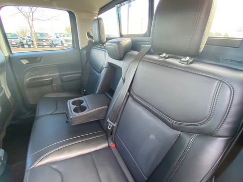 Certified 2024 Ford Maverick Lariat w/ Black Appearance Package image 42