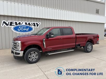 New 2026 Ford F350 Lariat