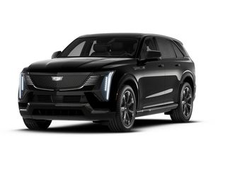 New 2026 Cadillac Escalade IQ Sport 2 AWD/4WD video 1