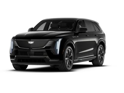 New 2026 Cadillac Escalade IQ Sport 2