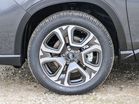 New 2026 Subaru Ascent Touring image 9