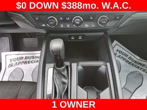 Used 2024 Honda Accord EX image 23