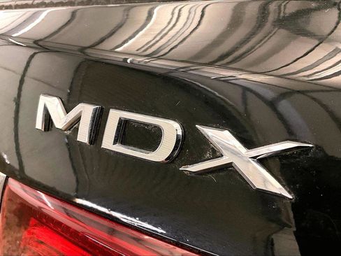 Used 2020 Acura MDX Sport Hybrid w/ Technology Pkg image 13