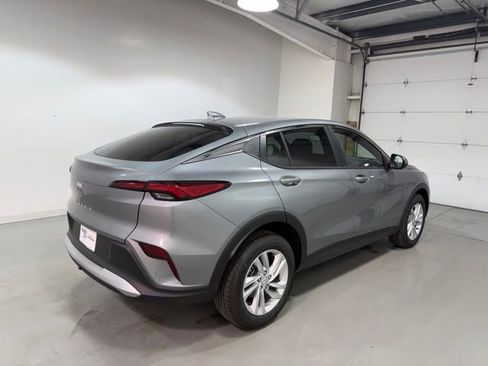 New 2026 Buick Envista Preferred w/ Convenience I Package image 7