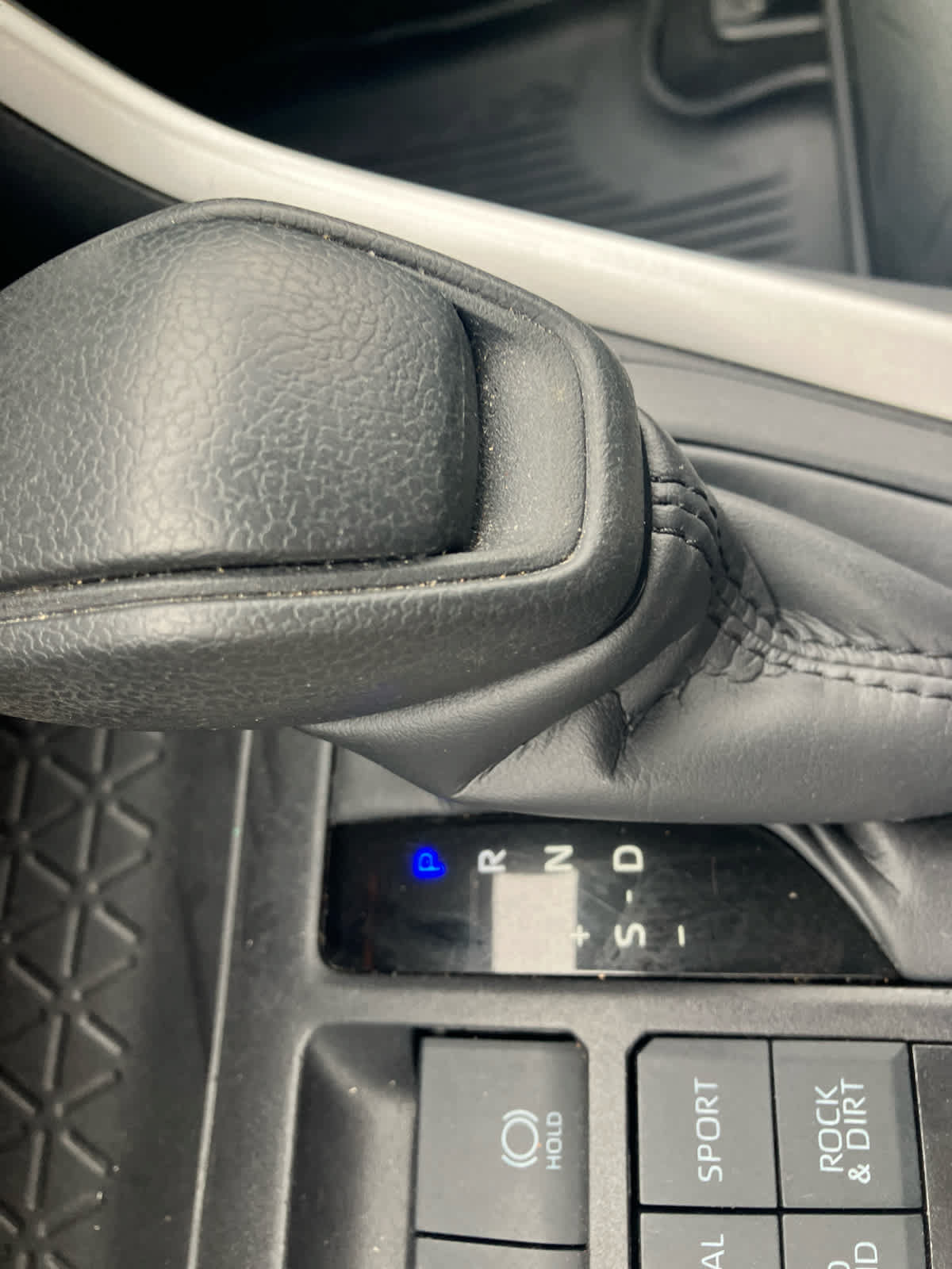 Certified 2025 Toyota RAV4 XLE w/ Convenience Package AWD/4WD image 31