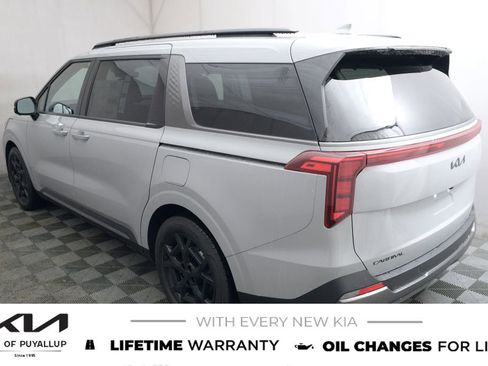 New 2026 Kia Carnival SX image 7