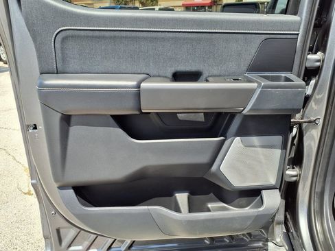 Used 2024 Ford F150 Lariat w/ Equipment Group 502A High AWD/4WD image 22