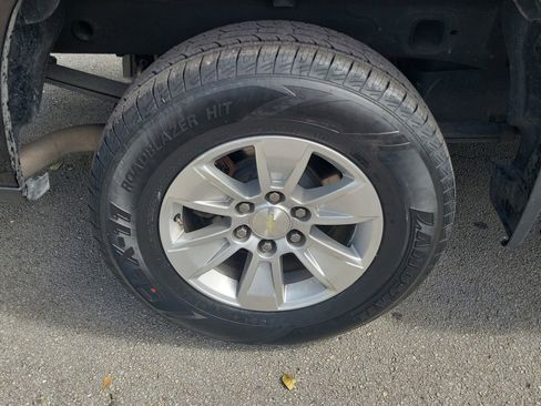 Used 2020 Chevrolet Silverado 1500 LT w/ All-Star Edition image 11