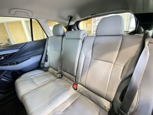 Used 2020 Subaru Outback Limited w/ Popular Package #2 AWD/4WD image 24