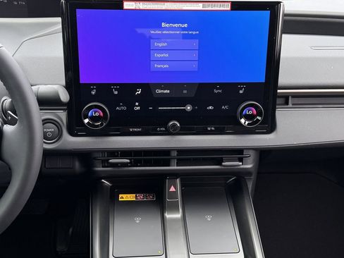 Used 2026 Toyota bZ image 16