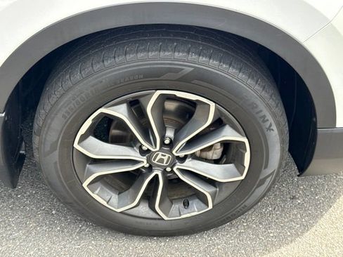 Used 2021 Honda CR-V EX-L image 27