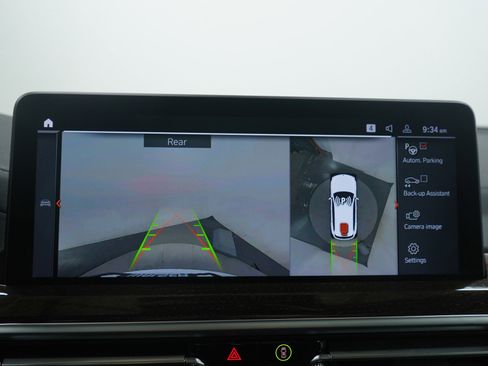 Used 2023 BMW X3 xDrive30i image 28