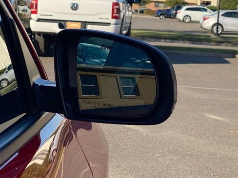 Certified 2022 Jeep Compass Limited image 16