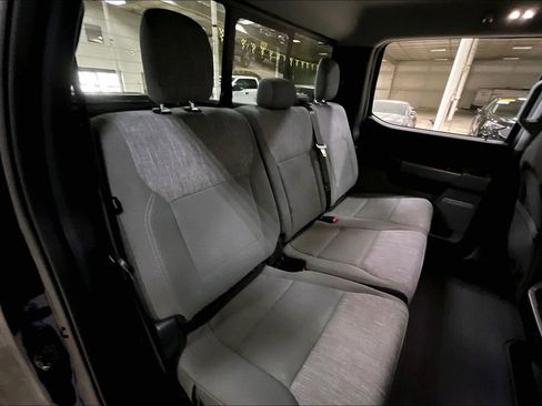 Certified 2022 Ford F150 XLT w/ Equipment Group 302A High image 25