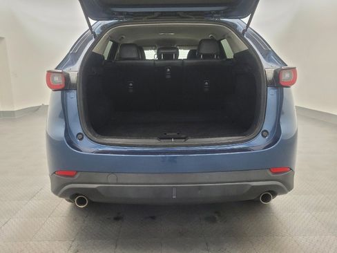 Used 2022 MAZDA CX-5 AWD 2.5 S w/ Select Package image 29