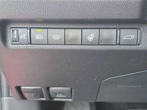 Certified 2025 Toyota RAV4 XLE Premium w/ Weather Package image 28