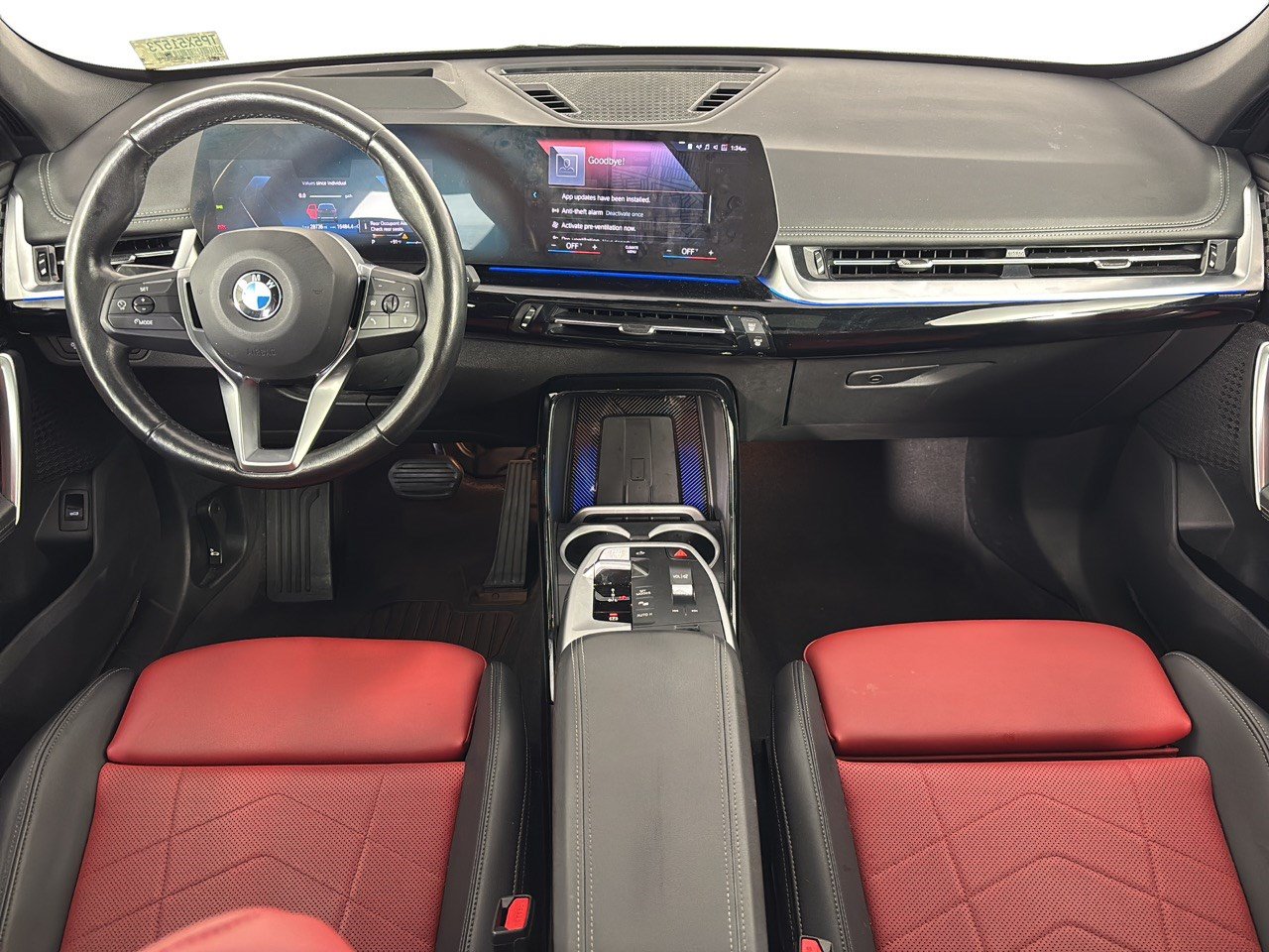 Certified 2023 BMW X1 xDrive28i w/ Premium Package AWD/4WD image 17