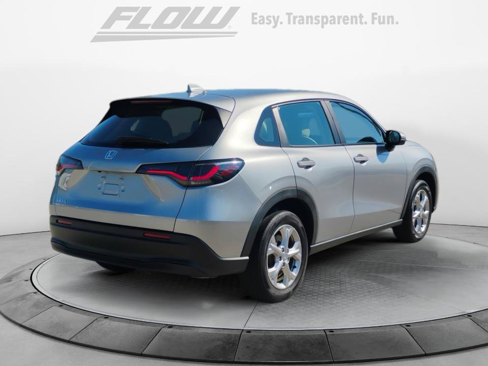 Used 2024 Honda HR-V LX image 7