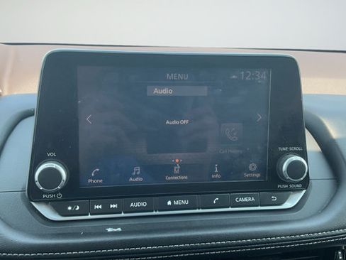 Used 2021 Nissan Rogue SV w/ Premium Package AWD/4WD image 15