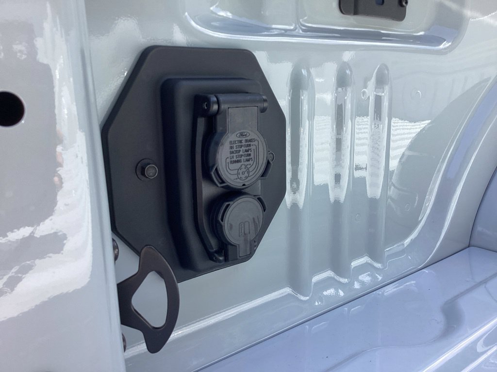 New 2026 Ford F350 Lariat AWD/4WD image 18