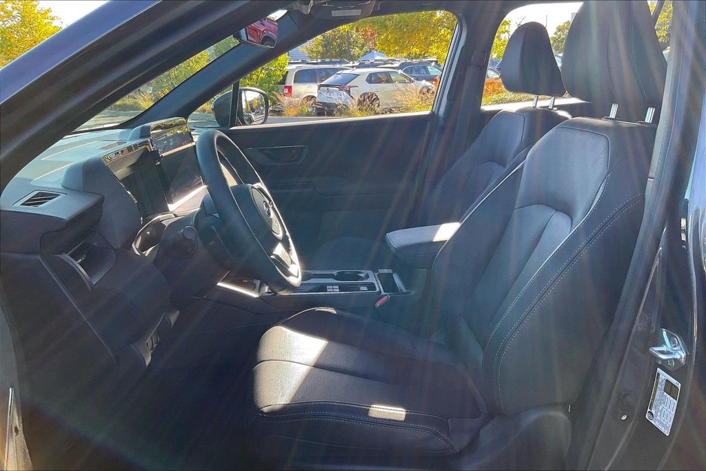 Certified 2026 Subaru Outback Limited AWD/4WD image 29