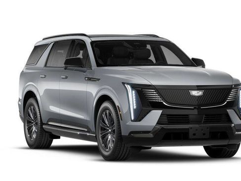 New 2026 Cadillac Escalade IQL Sport 1 image 30