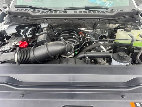 Used 2025 Ford F450 XL AWD/4WD image 17