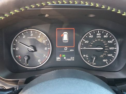 Certified 2025 Subaru Ascent Bronze Edition AWD/4WD image 22