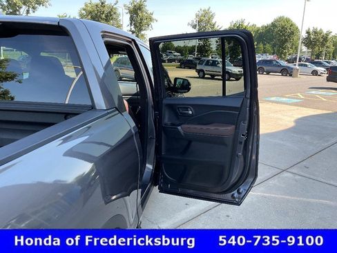 Used 2026 Honda Ridgeline RTL image 18