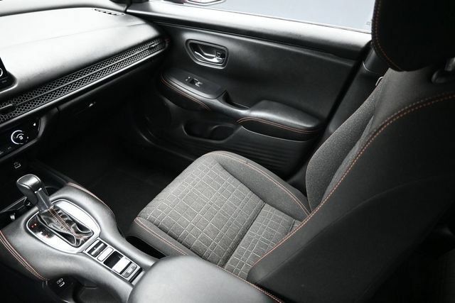Certified 2024 Honda HR-V Sport image 11