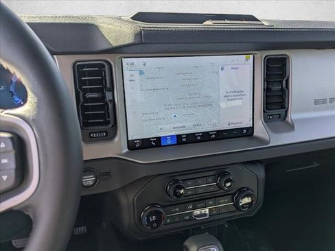 New 2026 Ford Bronco Outer Banks image 11