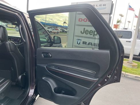 Used 2025 Dodge Durango GT image 43