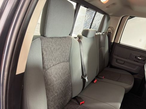 Used 2014 RAM 1500 Outdoorsman AWD/4WD image 22
