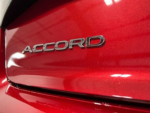 New 2025 Honda Accord Sport image 5