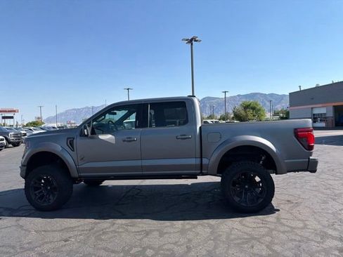 Used 2024 Ford F150 XLT AWD/4WD image 7