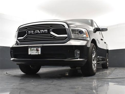 Used 2017 RAM 1500 Limited image 19