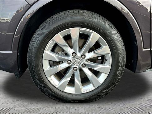 Used 2017 Buick Envision Essence AWD/4WD image 33