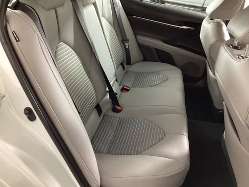 Used 2023 Toyota Camry SE AWD/4WD image 20