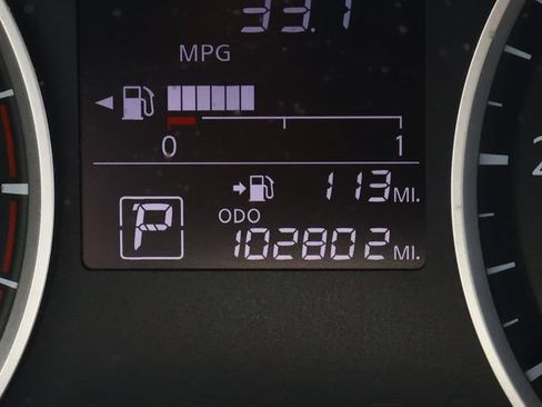 Used 2022 Nissan Kicks S FWD image 23