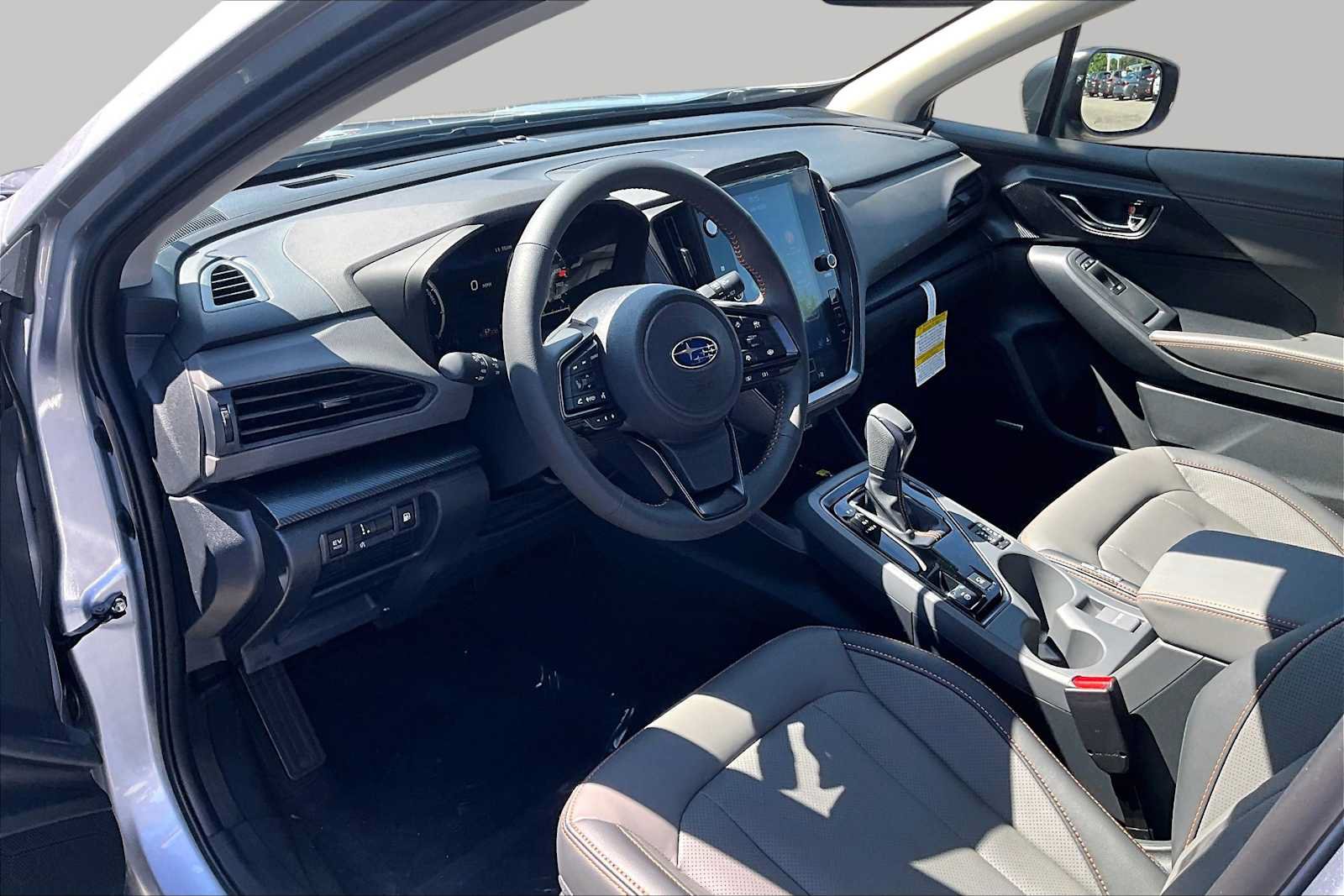 New 2026 Subaru Crosstrek 2.5i Limited AWD/4WD image 8
