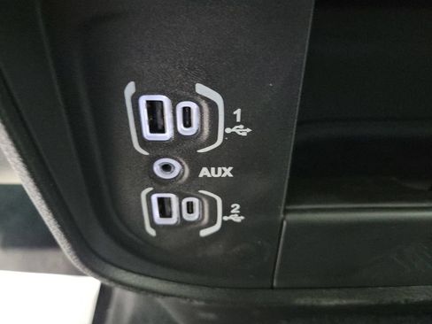 Used 2025 RAM 2500 Tradesman w/ Safety Group AWD/4WD image 42