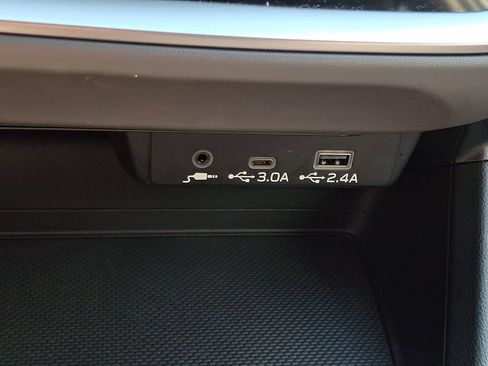 Certified 2025 Subaru Crosstrek 2.5i Premium AWD/4WD image 25