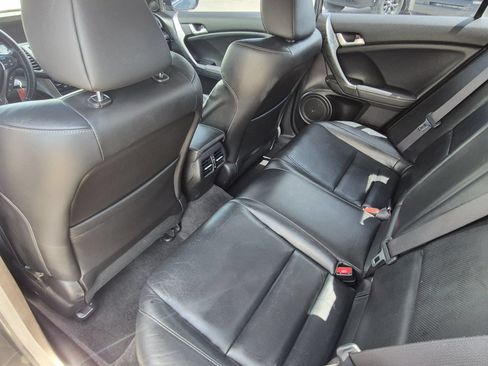 Used 2011 Acura TSX Sedan FWD image 11