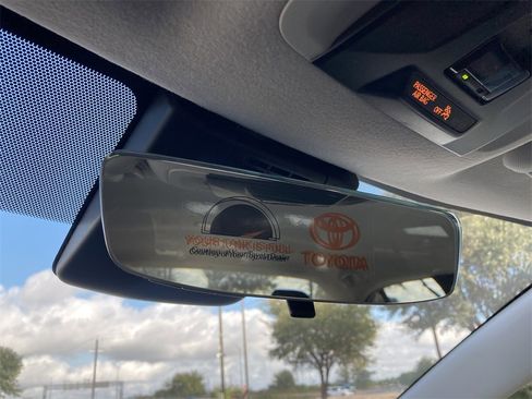 New 2026 Toyota Corolla LE image 23