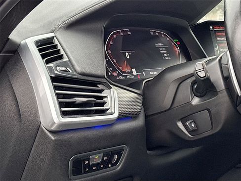 Used 2023 BMW X6 xDrive40i image 10